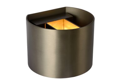 Xio WL rond koffie
