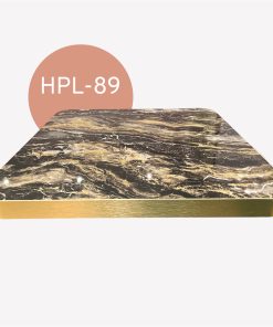 Tafelblad HPL-89