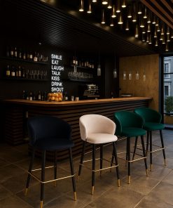 Barstoelen